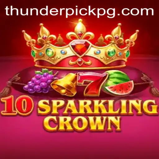 Exploring the Excitement of 10SparklingCrown: A Dive into the Game and 16bet Login App