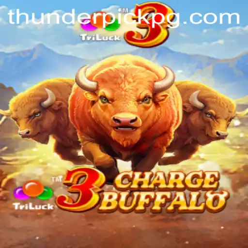 Enter the Thrilling Realm of 3ChargeBuffalo: A New Experience Awaits