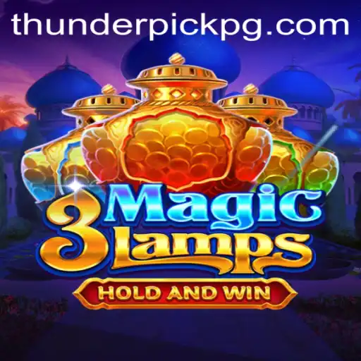 Discovering the Enchantment of 3MagicLamps and Navigating the 16bet Login App