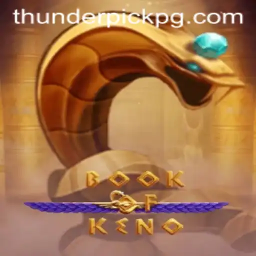 Exploring the World of BookOfKeno: An Intriguing Blend of Luck and Strategy