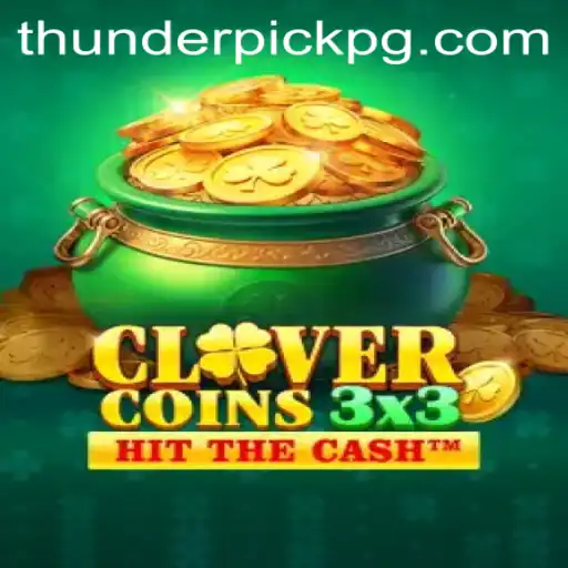 Exploring the Thrills of Clovercoin3x3: An In-Depth Guide