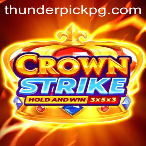 Unveiling CrownStrike: A New Era in Strategic Gaming