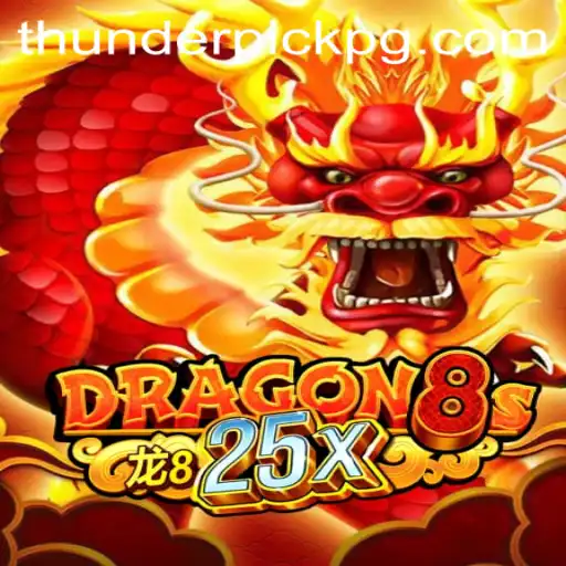 Unveiling the Mysteries of Dragon8s25x: An Engaging Gaming Experience