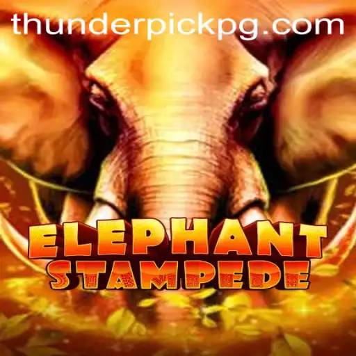 ElephantStampede: A Thrilling Adventure in the Animal Kingdom