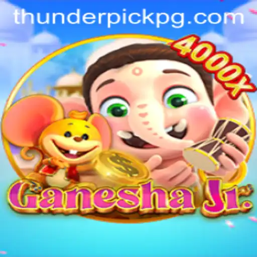 Unveiling GaneshaJr: The Fusion of Spiritual Wisdom and Gaming