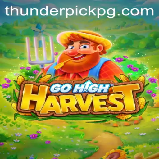 GoHighHarvest: Exploring the Thrills and Strategy of the Latest Gaming Sensation