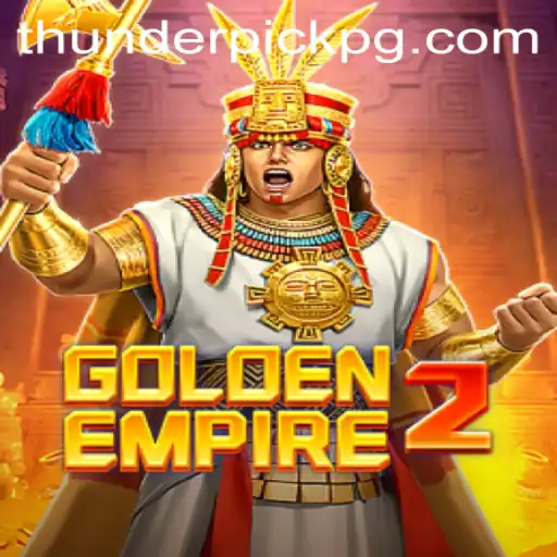 Unveiling GoldenEmpire2: A New Era of Gaming