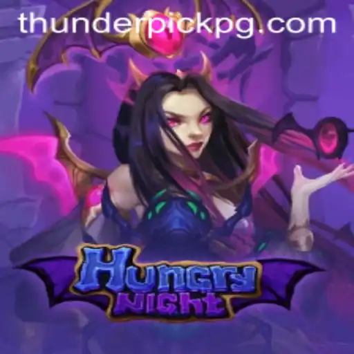 HungryNight: The Exciting New Game Revolutionizing Online Play