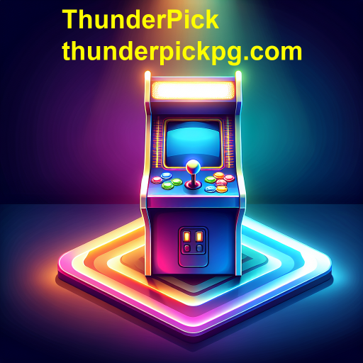 A Evolução dos Jogos de Arcade na Era Digital