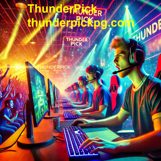 ThunderPick