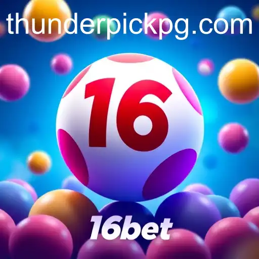 Explorando o Mundo dos Jogos de Loteria com o 16bet Login App