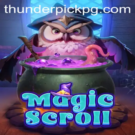 Exploring the Magical Realm of MagicScroll and the 16bet Login App