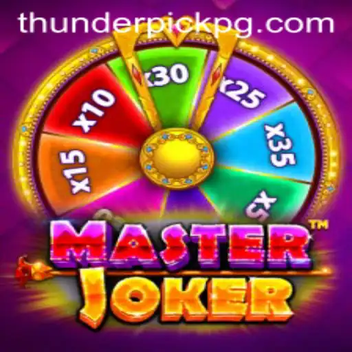 Dive into MasterJoker: An Exciting Slot Game Experience with 16bet Login App