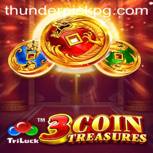 Unlocking the Thrills of 3CoinTreasures: Your Guide to Adventure