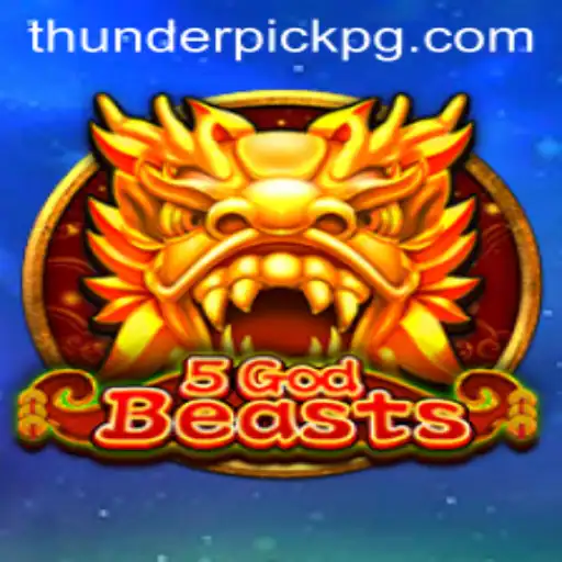 5GodBeasts: A Deep Dive into the Mythical Adventure
