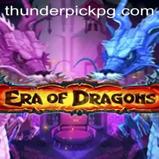 EraOfDragons: A Comprehensive Guide to the Fantasy Game Phenomenon