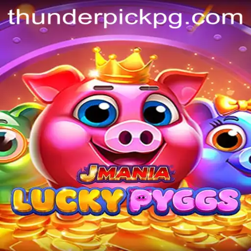 Exploring the Exciting World of JManiaLuckyPyggs