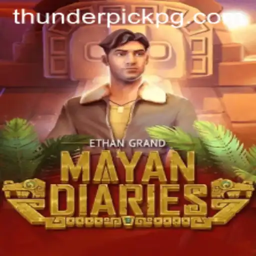 Explore the Mystical World of MayanDiaries: A Thrilling Adventure Awaits