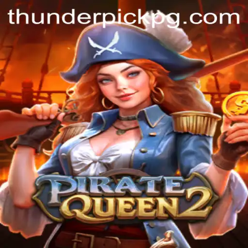PirateQueen2: An Exciting Voyage into the Gaming World