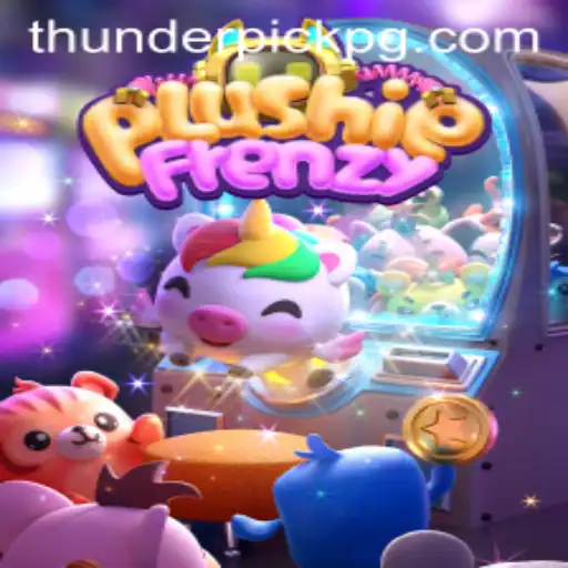 Discovering the Charm of PlushieFrenzy: A Journey into the Plushie Paradise