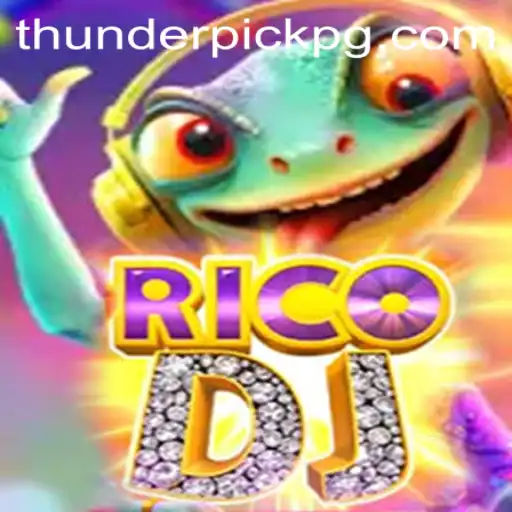 Exploring the Thrilling World of RicoDJ: Game Description and Rules