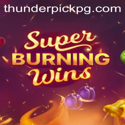 Discover SuperBurningWins: A Guide to Gameplay and Features on 16bet
