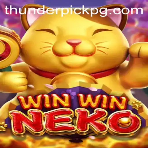 Unveiling WinWinNeko: A Thrilling Adventure in the Gaming Realm