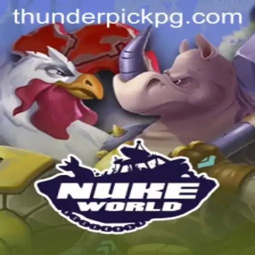 Unveiling the Mystery of NukeWorld: A New Gaming Adventure