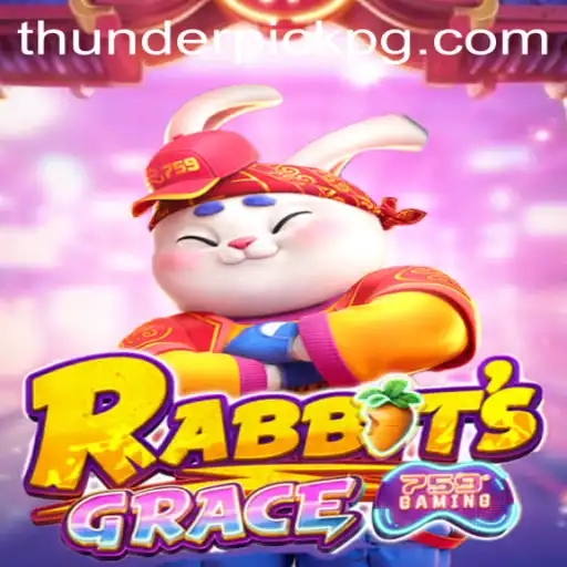 Exploring the Enchanting World of RabbitsGrace and Seamless Access via 16Bet Login App