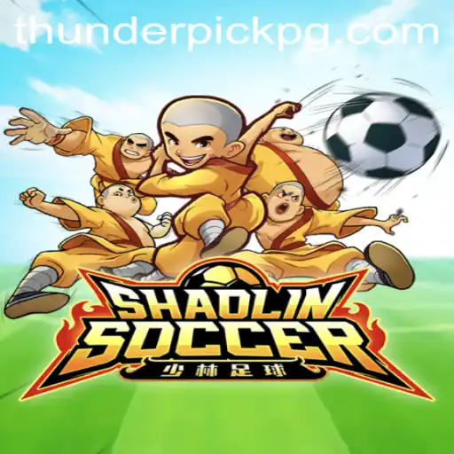 Shaolin Soccer: Master the Art of Scoring Goals