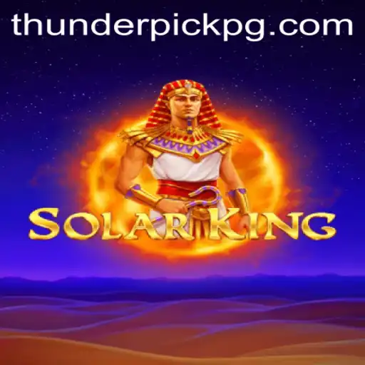 Discover the Thrills of SolarKing: A Comprehensive Guide