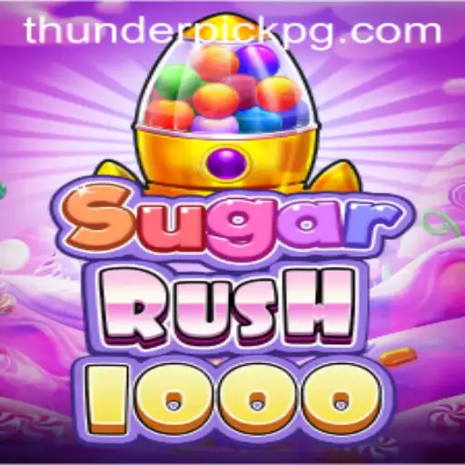 Unleashing the Excitement of SugarRush1000: A New Gaming Sensation
