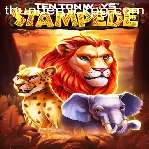 Exploring the Excitement of TenTonWaysStampede