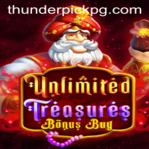 UnlimitedTreasuresBonusBuy: A Comprehensive Guide to Mastering the Game