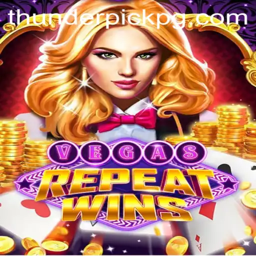 Exploring VegasRepeatWins: A Dive into the Thrilling Gameplay and Exciting Features