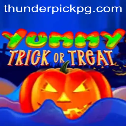 YummyTrickorTreat: A Spooky Fun Adventure with 16bet Login App