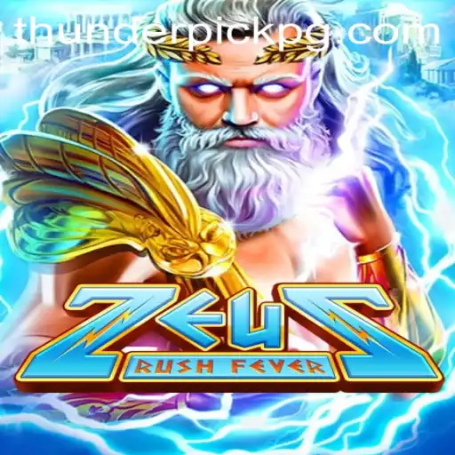 ZeusRushFever: The Latest Thunderous Adventure in Gaming